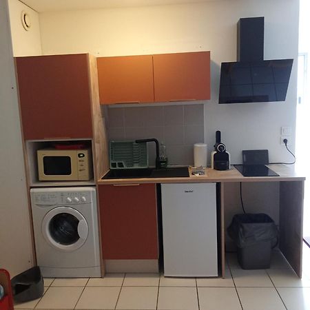 T3 duplex village geolia Saint geniez d'olt avec 2 piscines chauffée Exterior foto