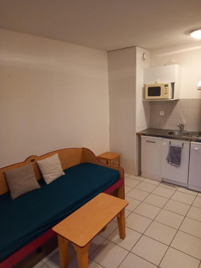 T3 duplex village geolia Saint geniez d'olt avec 2 piscines chauffée Exterior foto